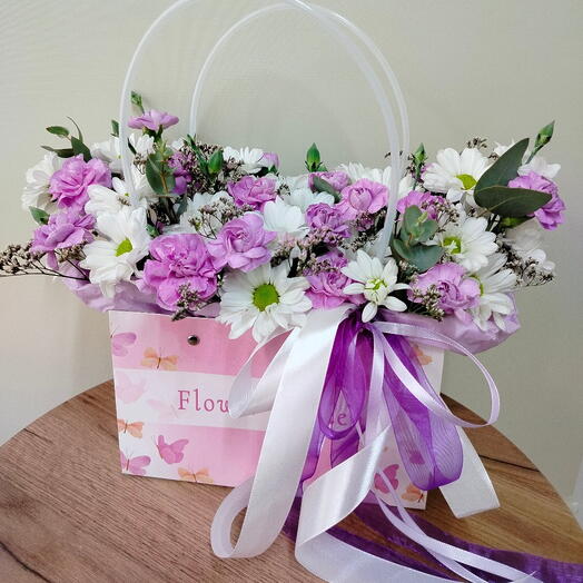 Malenkiy Florist