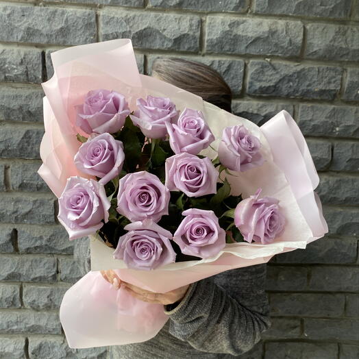 Flowers shop