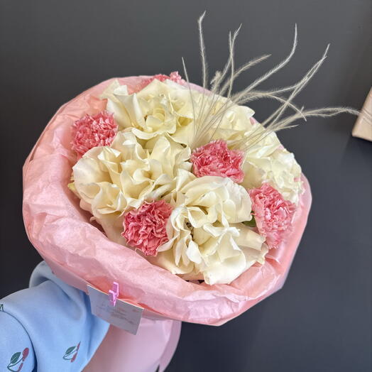 DEMELY flowers