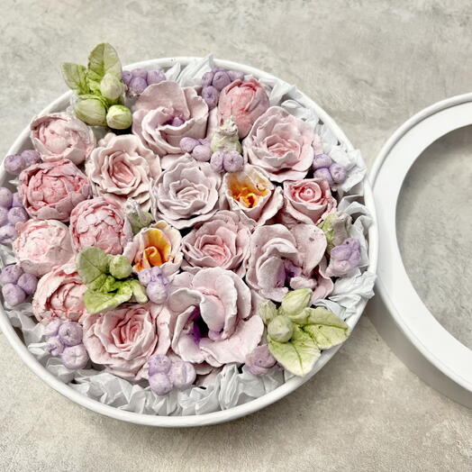 hochu bouquet