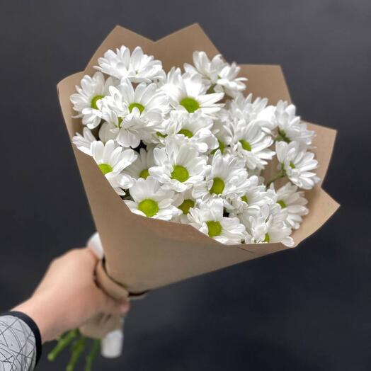 Flowering Чеховская