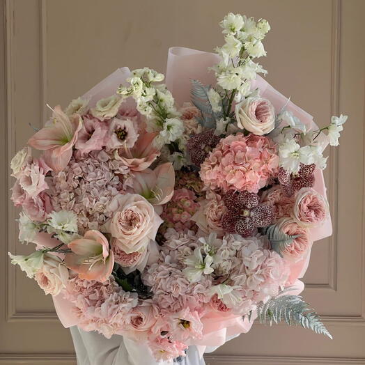 Lovely Bouquet