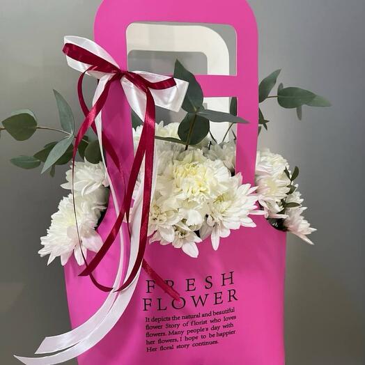 Flora - Feya cvetov