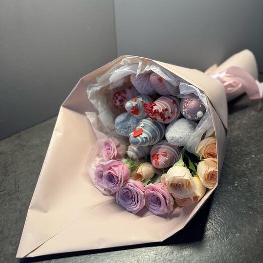 Комплимент S🌸