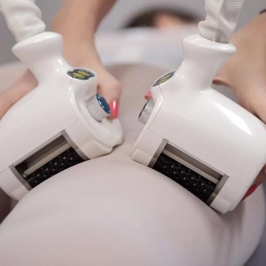 Электронный сертификат на 170.000 рублей в YB clinic