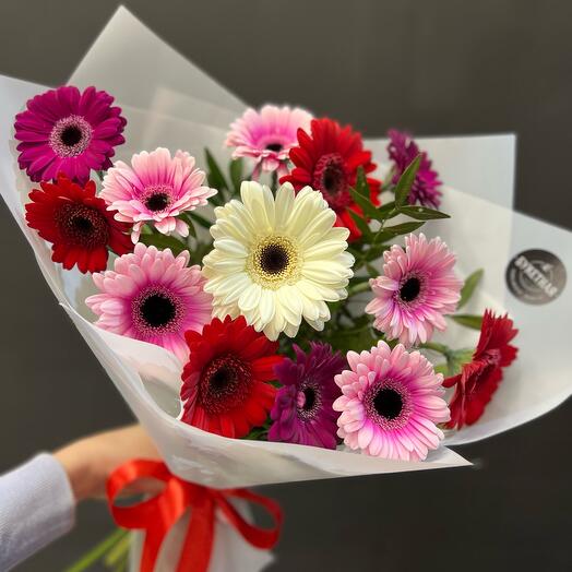 Букетная BigBouquet43 