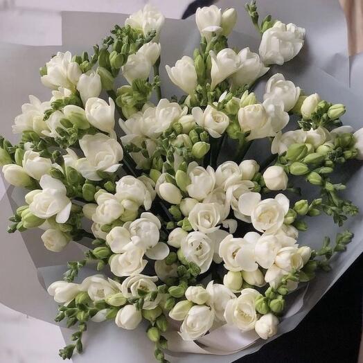 51 фрезия