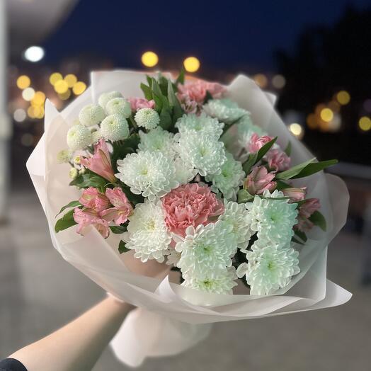 Букетик 😍🥰😘