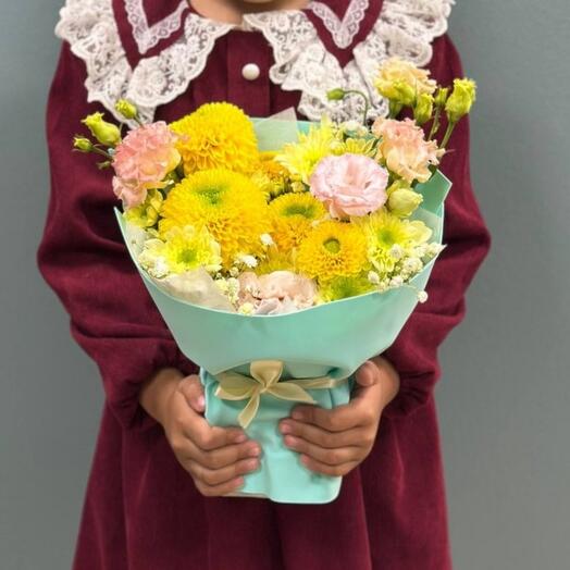 Freesia Flower Shop