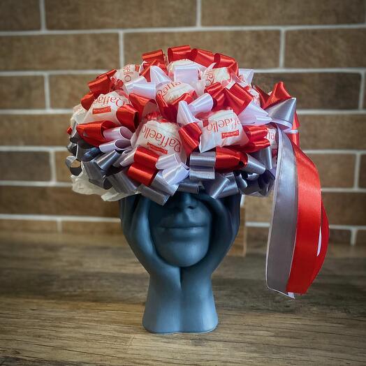Gretta flower
