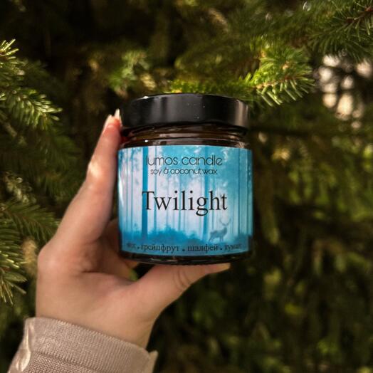 Lumos candle store