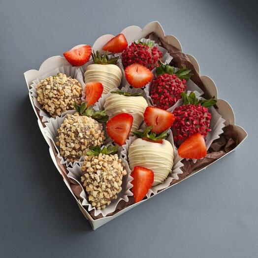 CHOCOLAD.SPB
