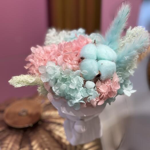 Стабилизированная композиция 4