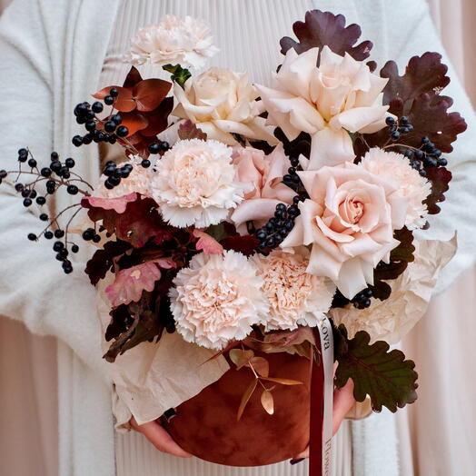 Flowers Sotnikova