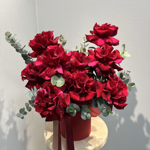Austin flowers