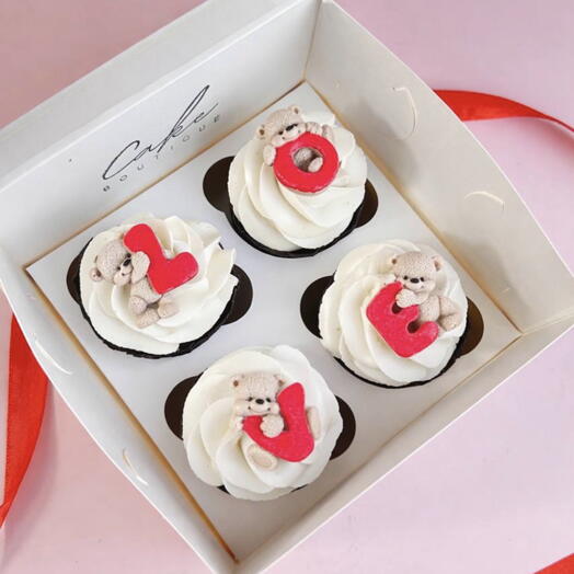 Cake boutique