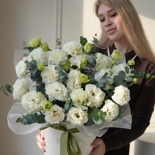 Flowers almaty