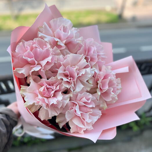 Vip Buket