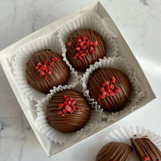 Choco Bang