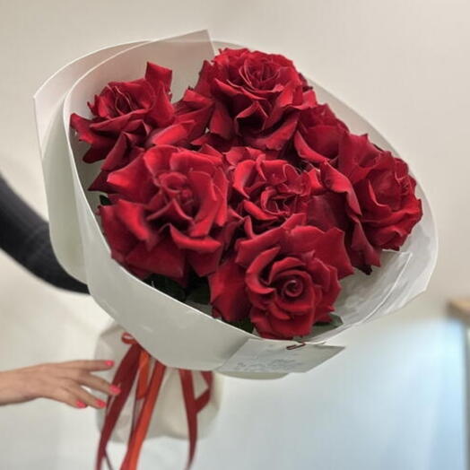 IRSA FLOWERS