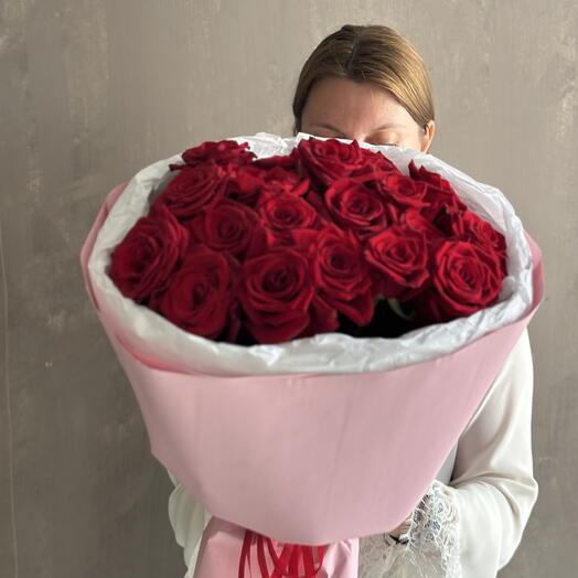 Цветочная мастерская July Flowers