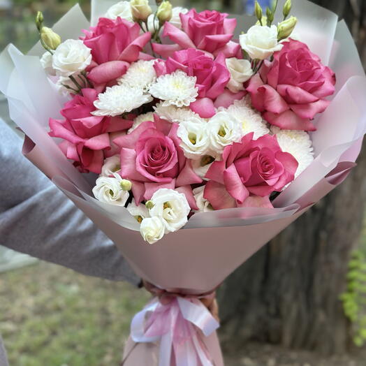 Флораль