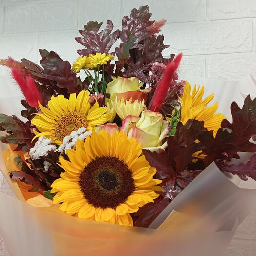 FLOWERSSTAV 