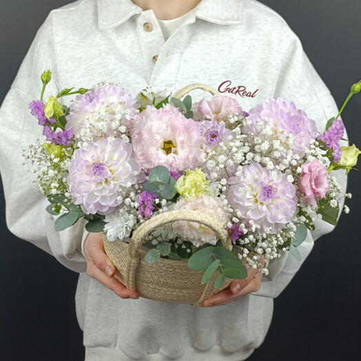 Royal Flower