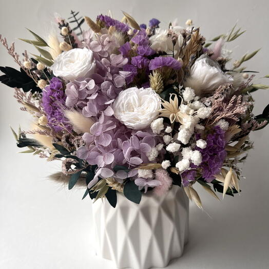 Floristicheskaya masterskaya «Lagurus»