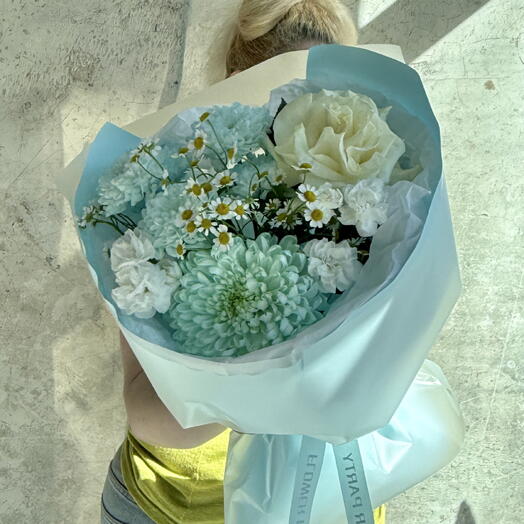 A. Flowers