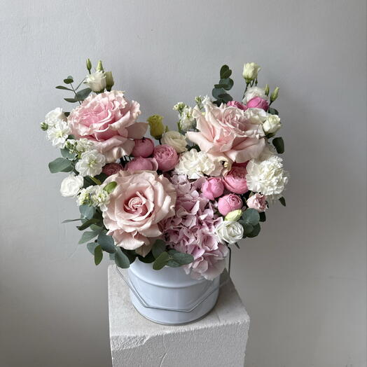 La Luna Flowers