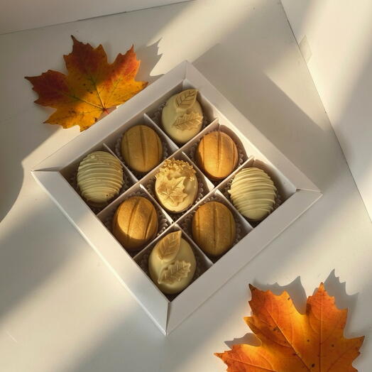Chocolatier