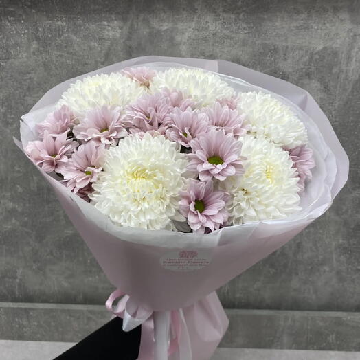 Bambini Flowers