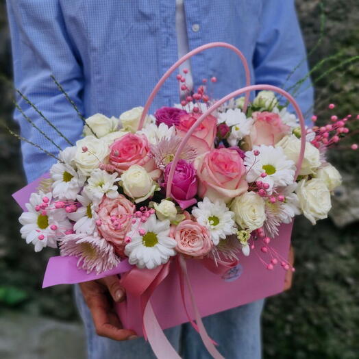 JOLLY FLOWERS BOUTIQUE 