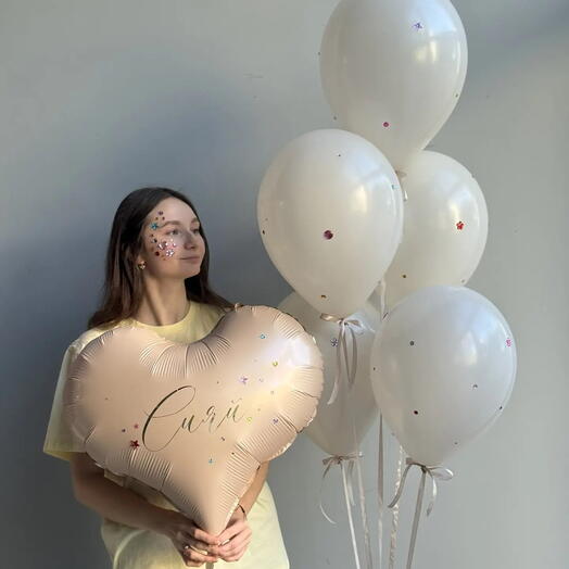 Аленький Цветочек