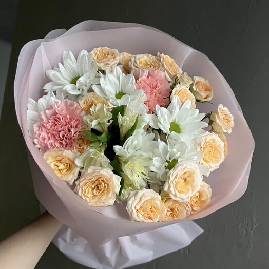 With love