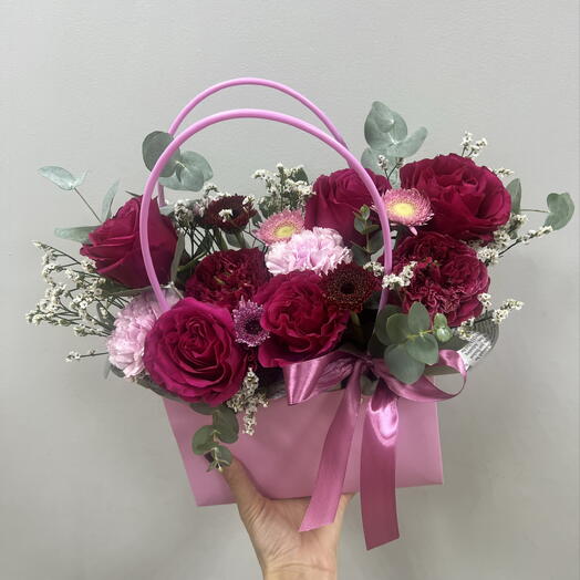 Flor Master