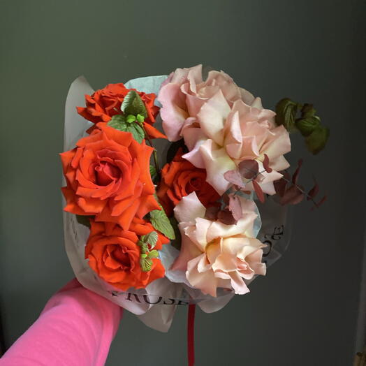La Rose