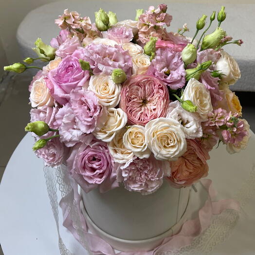Ermiflowers