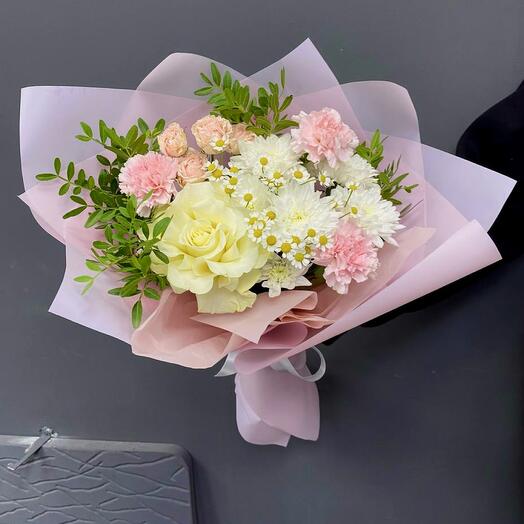 Незабываемый🤍