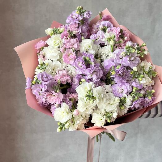 New Riga Flowers
