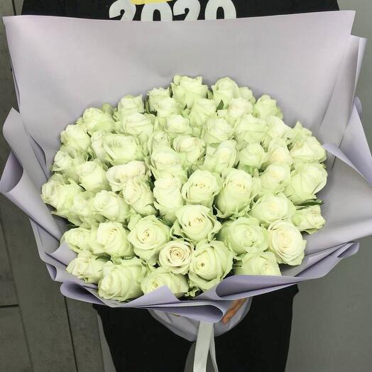 Ramo de rosas