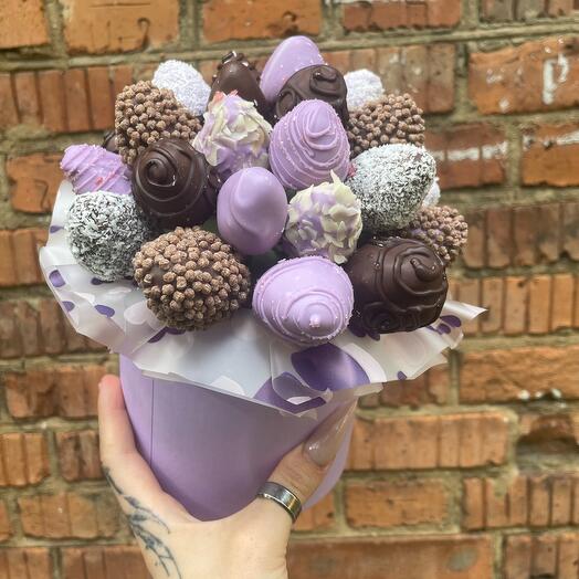 The box "Lilac"