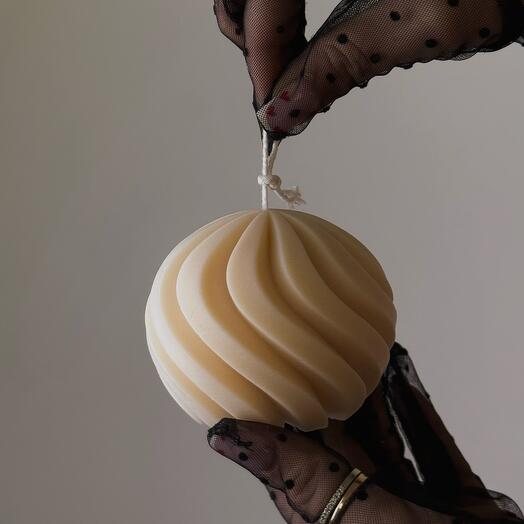 Magic ball