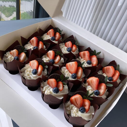 Cakess by maria