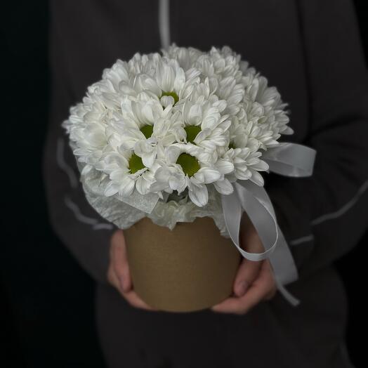 Give her flowers 
