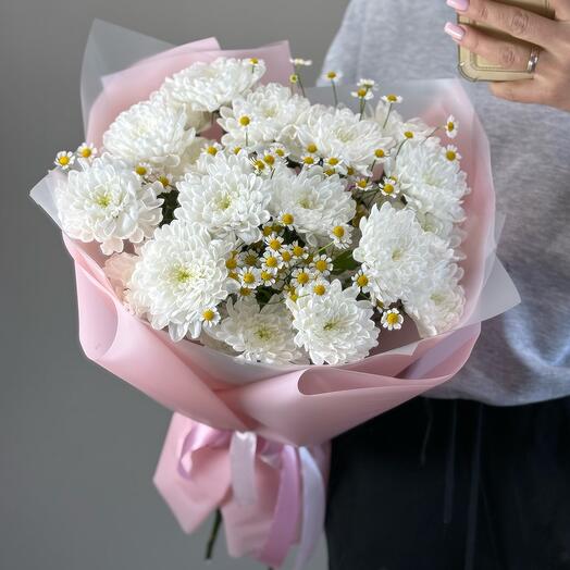 Букет Любовь