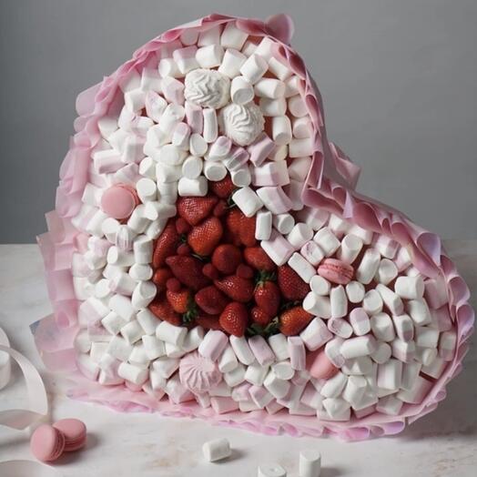 Сердце (нежность)