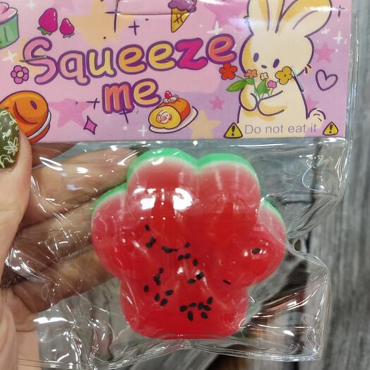 Таба лапка арбуз