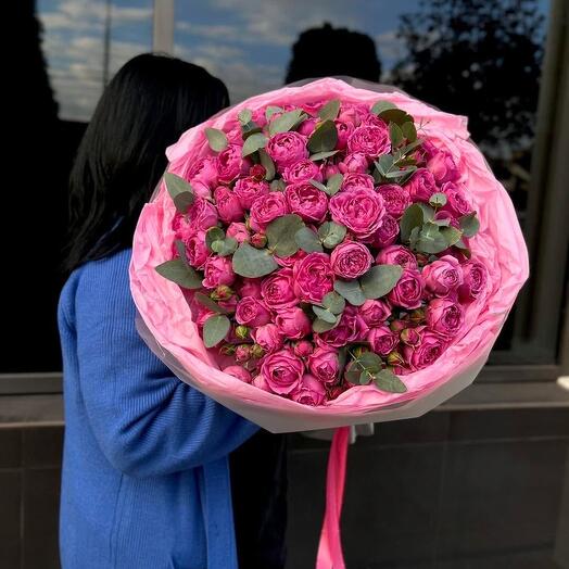 Нежный шёпот